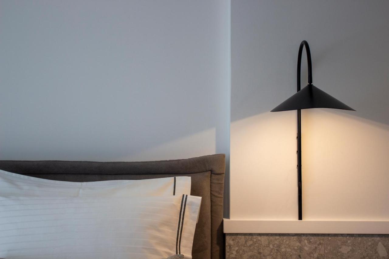 11Suites Aígion Luaran gambar