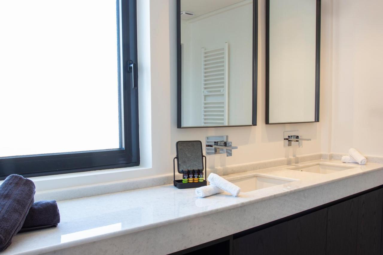11Suites Aígion Luaran gambar