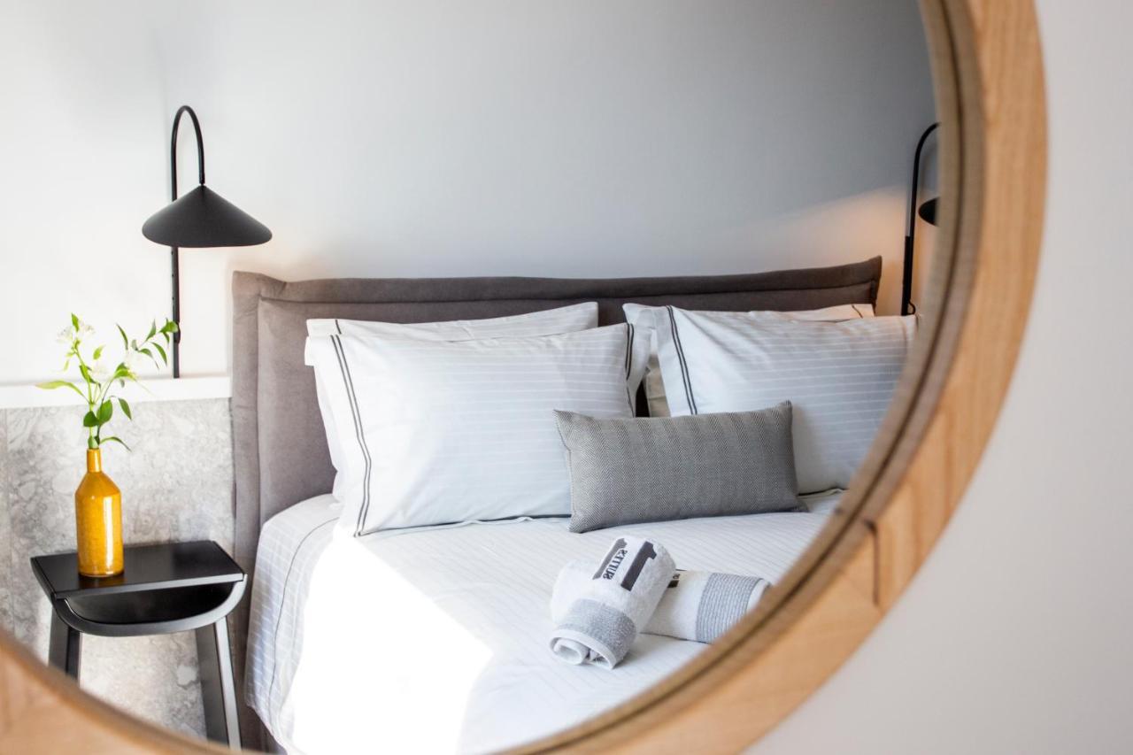 11Suites Aígion Luaran gambar