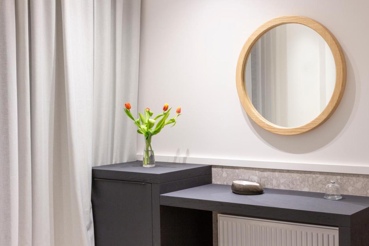 11Suites Aígion Luaran gambar