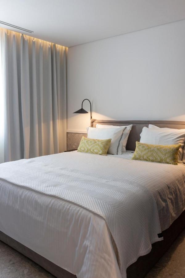 11Suites Aígion Luaran gambar