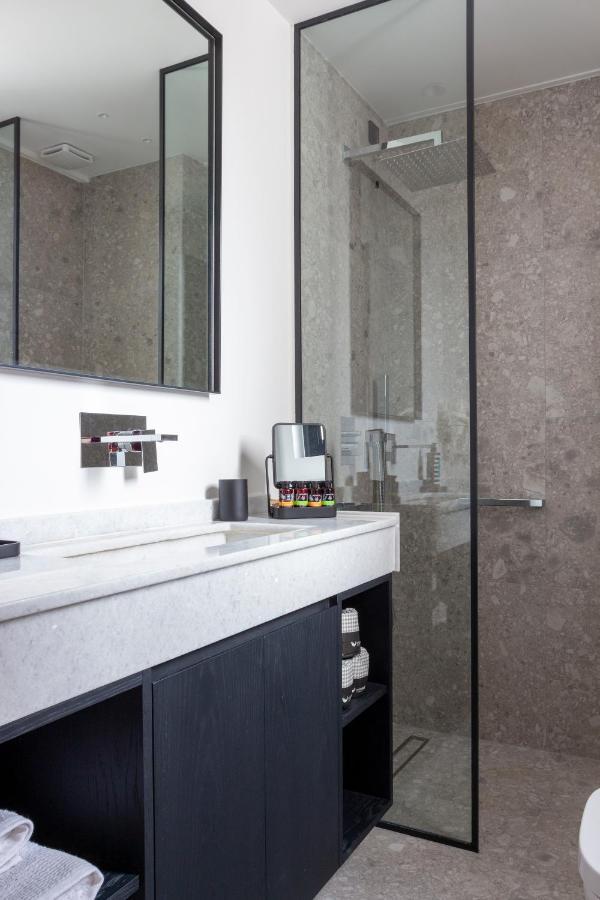11Suites Aígion Luaran gambar