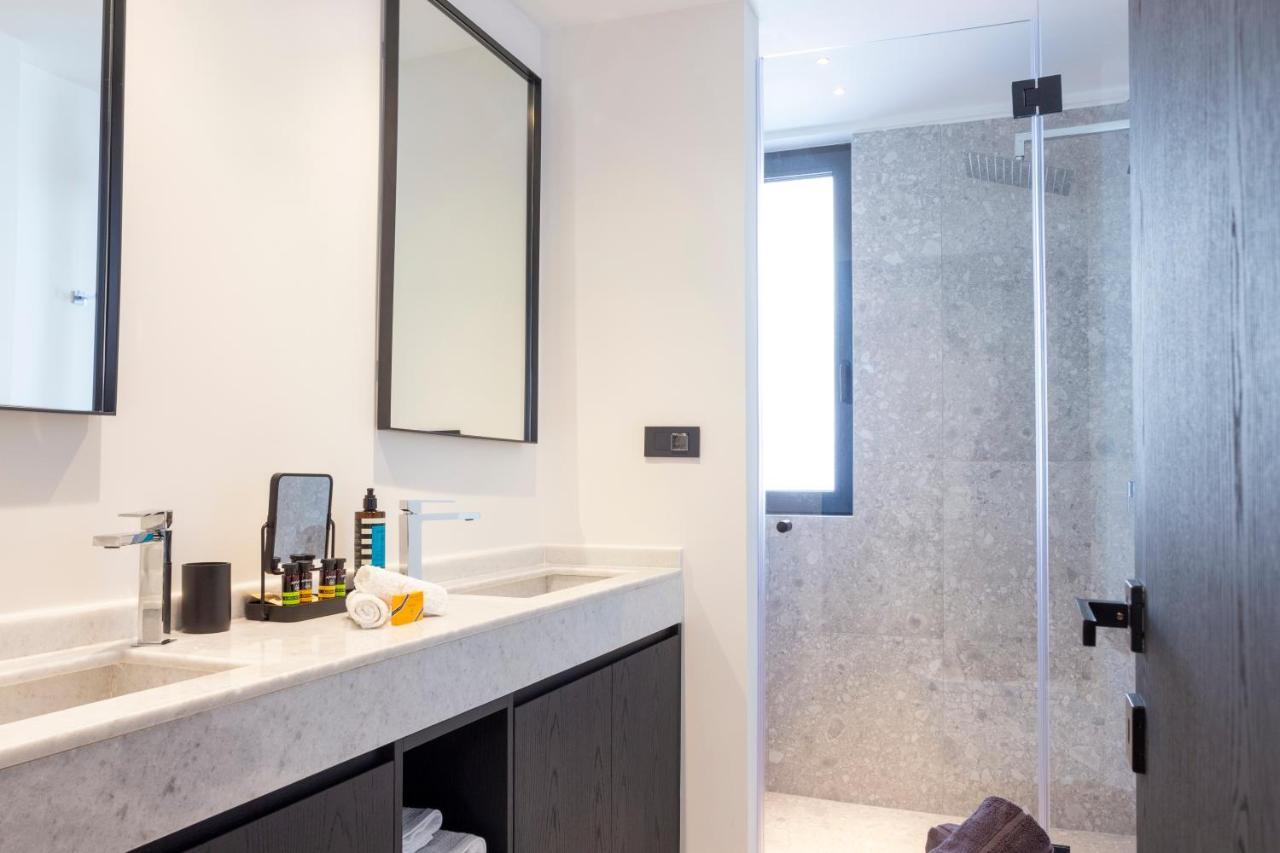 11Suites Aígion Luaran gambar